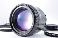 Nikon nikkor 85mm d'occasion  Expédié en Belgium