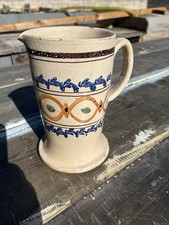 Brocca boccale terracotta usato Brocca boccale terracotta usato  Foggia