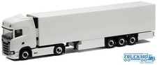 Herpa scania cs20hd usato  Spedire a Italy