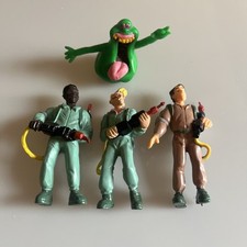 Yolanda real ghostbusters for sale  CHESTERFIELD