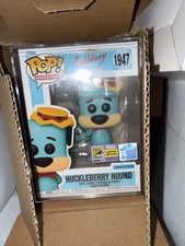 Blue huckleberry hound for sale  Los Angeles