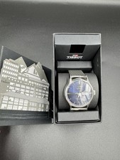 Tissot heritage visodate for sale  San Diego
