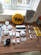 pir alarm sensor for sale pir alarm sensor for sale SITTINGBOURNE