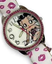Betty boop watch for sale  San Diego
