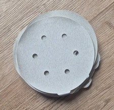 Self adhesive sanding for sale  ALFRETON