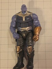 Marvel Legends Thanos Infinity War Baf Completo comprar usado Marvel Legends Thanos Infinity War Baf Completo comprar usado  Enviando para Brazil