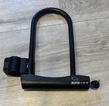 Abus buffo lock for sale  Versailles