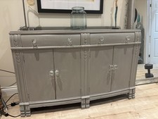 Shabby chic sideboard for sale  ALDERSHOT