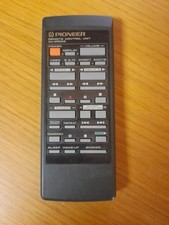 Pioneer xr003 remote usato  Capriate San Gervasio