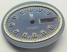 Montre lip geneve d'occasion  Ploërmel