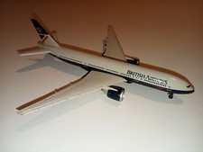 british airways 777 model for sale british airways 777 model for sale SWANSEA
