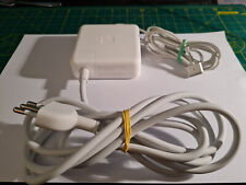 Alimentatore magsafe apple usato  Reggio Emilia