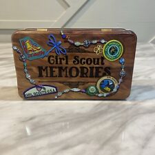 Girl scouts america for sale  Shipping to Ireland