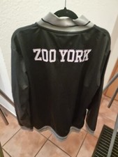 Zoo york rginal gebraucht kaufen  Wunstorf