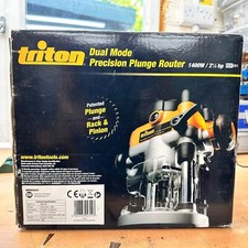 triton router for sale triton router for sale STAINES-UPON-THAMES