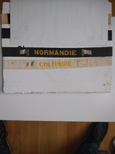 Bandes bachis paquebot d'occasion  Brest