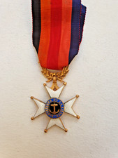 Croix sauveteurs vienne d'occasion  Menton
