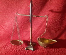 Vintage avery brass for sale  DUNDEE