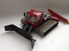 Siku 4911 pistenbully gebraucht kaufen  Köln