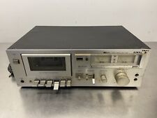 Aiwa m250 metal gebraucht kaufen  Bad Sachsa