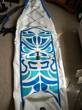 Funwater sup paddle for sale  BRIGHTON