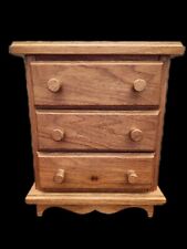 Handmade jewelry box for sale  Derby