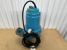 sewage pumps for sale  Shipping to Ireland