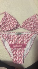 Dior women bikini for sale  SHEFFIELD