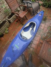 Sit blue river for sale  BRISTOL