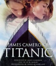 James cameron titanic gebraucht kaufen  Berlin