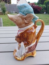 Pichet zoomorphe ancien d'occasion  Étampes