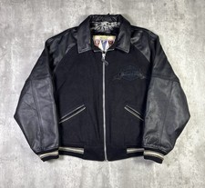 Vintage avirex leather for sale  York