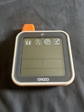 Onzo smart wireless for sale  BRISTOL