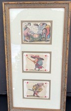 playing card collection for sale  Saugerties