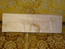 Tonholz tonewood alter gebraucht kaufen  Deutschland