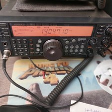 Kenwood 570 s usato  Gioia Tauro
