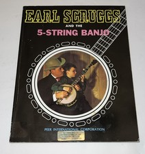 Earl scruggs string for sale  Frederick