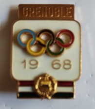 Broche hongrie jeux d'occasion  Ille-sur-Têt