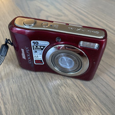 Nikon coolpix l20 for sale  Happy Valley