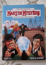 Martin mystere 427 usato  Milano