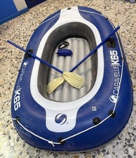 Gommone saylor k65 usato  Napoli