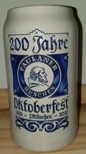 200 jahre ktoberfest gebraucht kaufen  Ansbach