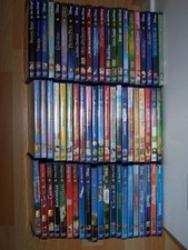 Lot dvd disney d'occasion  Firminy