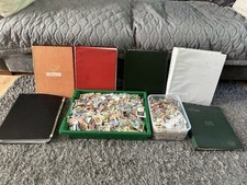 Huge collection worldwide for sale  CRAWLEY