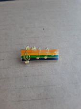Pin music music d'occasion  Expédié en Belgium