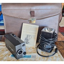 Kodak instamatic movie for sale  Lake Havasu City