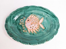 Vintage italian ceramic for sale  COVENTRY