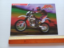 honda 400 xr usato  Vimodrone