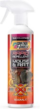 Control shield mouse for sale  HARROW