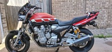 Yamaha xjr1300sp sell for sale  DERBY